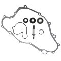 5gr-12458-00-00 Water Pump Repair Kit Replacement For Yfz 450 2004-2009 2012 2013 