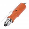 Rivet Guns Cordless Insert Eletric Drill Riveter Nail Riveting Tools Convert Adapter With Handle Wrench Kit