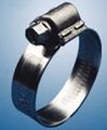 Scandvik 13698 Aba 316 Stainless 64 10 Pack Steel Clamps 