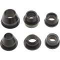 Acura Rl 1996 22 Valve Grommets Rubber Pcv Set Of 6 0 564 Inside Diameter 1 076 In Outside For 11853 Ph3 000 11855 Pc6 
