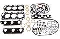 Dnj Fgs2062 Mls Full Gasket Set For 99-01 Acura Honda V6 3 2l 5l Sohc 24v J32a1 J35a1 