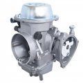 Gxywady Carburetor Kit Replacement For Buck 650 Trail 500 Ext Ex 2004 2005