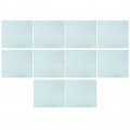 Welding Protective Replacement Lens Helmet 10pcs 138x122mm Transparent Plate Spare Industrial Supplies