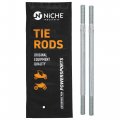Niche Tie Rods With End Kit For Yamaha Bear Tracker Bruin 250 37s-23841-00-00 Jw8-23841-01-00 1p0-23831-00-00