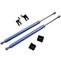 Tsubasa Lift Supports For Nissan Navara D21 1985-1997 Front Hood Bonnet Modify Gas Struts Cylinders Shock Dampers Spring Prop 