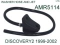 Land Rover Discovery 2 98-03 Head Light Lamp Washer Jet Td5 V8 Part Amr5114