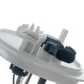 A-premium Electric Fuel Pump Module Assembly With Pressure Sensor Compatible Ford F-350 F-450 F-550 Super Duty 2011-2016 2l 6