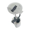 A-premium Electric Fuel Pump Module Assembly With Pressure Sensor Compatible Ford F-350 F-450 F-550 Super Duty 2011-2016 2l 6