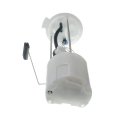 A-premium Electric Fuel Pump Module Assembly With Pressure Sensor Compatible Ford F-350 F-450 F-550 Super Duty 2011-2016 2l 6
