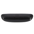 Hood Scoop Air Flow Intake Vent Cover Car Decorative Bonnet Trim Replacement For S Jcw F54 F55 F56 Various Carbon Fiber Pattern 