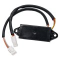 Partman Ignition Control Module For Harbor Freight Predator 3500 Inverter Generator Replace Tj113-2009-1 63584 Ignition Fit