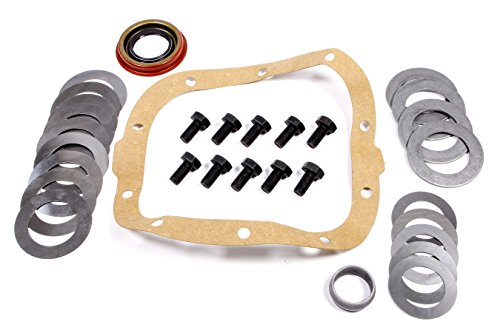 Ratech 108k Installation Kit