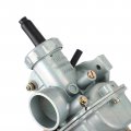 Topteng Carburetor Carb For 125cc Atvs Pit Dirt Bikes Go Karts Taotao Buyang Coolsport Kazuma Sunl Redcat Eagle Jcl Yamoto