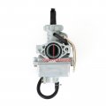 Topteng Carburetor Carb For 125cc Atvs Pit Dirt Bikes Go Karts Taotao Buyang Coolsport Kazuma Sunl Redcat Eagle Jcl Yamoto