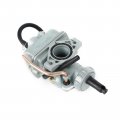 Topteng Carburetor Carb For 125cc Atvs Pit Dirt Bikes Go Karts Taotao Buyang Coolsport Kazuma Sunl Redcat Eagle Jcl Yamoto