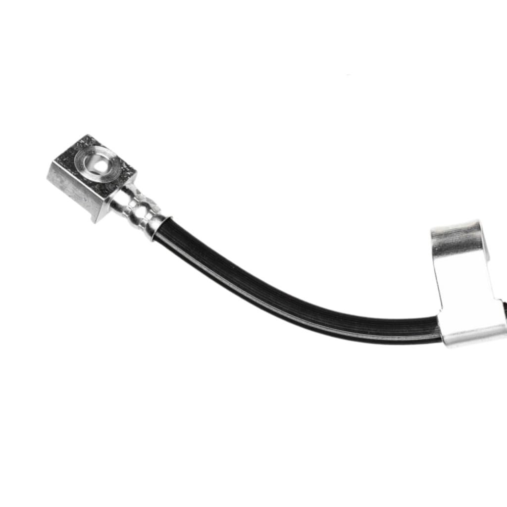 Brake Hydraulic Hose For Ford Escort 1990 Driver Side Front Axle Dot Certified Alx-pau-df-350-54025-cla1