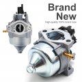 Carburetor With Accessories Replaces 16100-z8b-901 Bb76a For Honda Gcv160 Gcv160lao S3b Nh1 Gcv160la0 S3lb Hrr2169vka