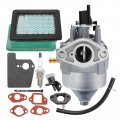 Carburetor With Accessories Replaces 16100-z8b-901 Bb76a For Honda Gcv160 Gcv160lao S3b Nh1 Gcv160la0 S3lb Hrr2169vka