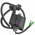 Caltric Ignition Coil Compatible With Mercury Outboard 8 Hp 9 9hp 15hp 855685 855685t