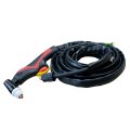 Lotos Ncl133 Plasma Cutting Torch For Brown Color Lt5000d Cutter 13ft 