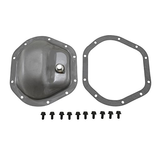 Yukon Yp C5-d44-std Steel Cover For Dana 44 Standard Rotation Differential