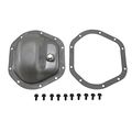 Yukon Yp C5-d44-std Steel Cover For Dana 44 Standard Rotation Differential 