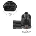 Map Manifold Absolute Pressure Sensor Air Intake Switch Replacement For Daihatsu Charade Cuore 1 0 89420-97214 8942097214