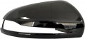 26 8th Gear Black Right Passenger Side Mirror Cover For Mercedes Glb200250 2020 2021 2022 2023 Glb 200 Glb 250 
