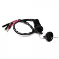 Ignition Switch Key For Honda Trx300 Fourtrax 1990-1992 1994-2000