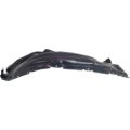 Passenger Side Fender Liner For Toyota Tundra 2014 2015 2016 Front Right With Cold Climate Spec Replaces 538750c070 And 