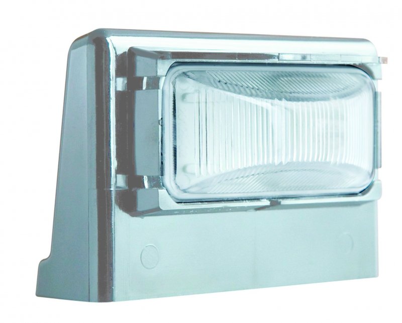 Optronics Lp26skbp License Utility Light Kit