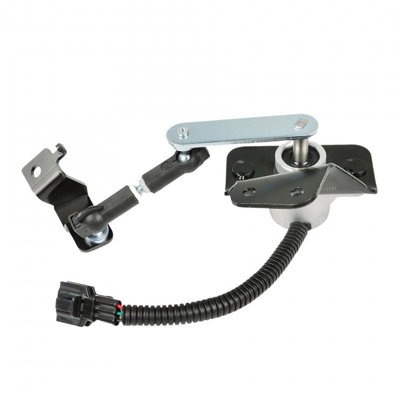 Rear Ride Control Height Adjusting Sensor 53820-7s600 For 2005-2014 Armada And 2004-2010 Qx56 1 Piece Replacement