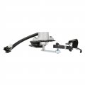 Rear Ride Control Height Adjusting Sensor 53820-7s600 For 2005-2014 Armada And 2004-2010 Qx56 1 Piece Replacement