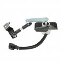 Rear Ride Control Height Adjusting Sensor 53820-7s600 For 2005-2014 Armada And 2004-2010 Qx56 1 Piece Replacement