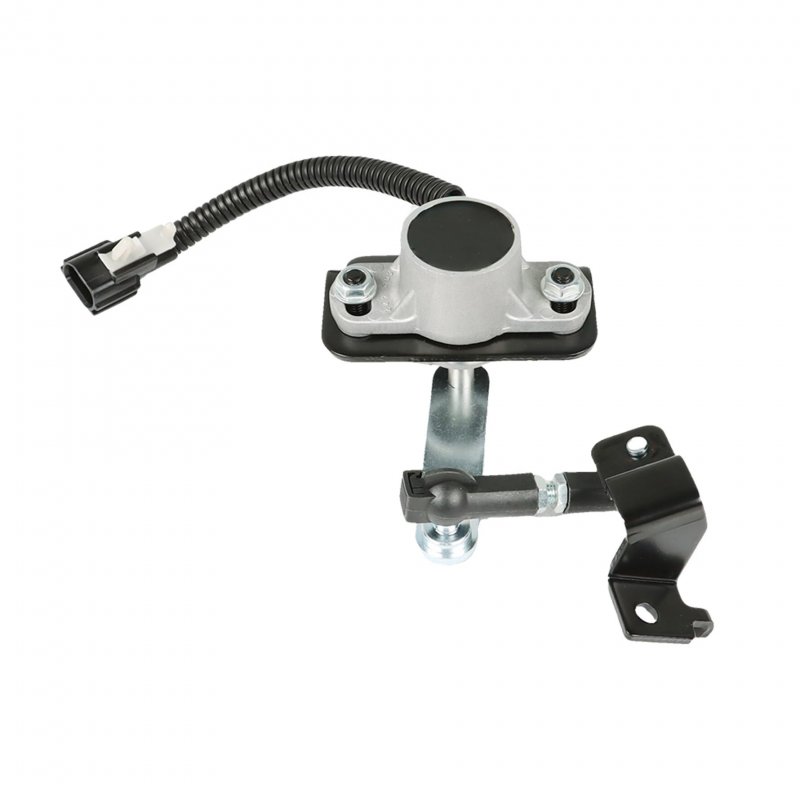 Rear Ride Control Height Adjusting Sensor 53820-7s600 For 2005-2014 Armada And 2004-2010 Qx56 1 Piece Replacement