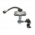 Rear Ride Control Height Adjusting Sensor 53820-7s600 For 2005-2014 Armada And 2004-2010 Qx56 1 Piece Replacement