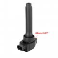 X Autohaux 4pcs Car Automotive Ignition Coil Engine For Mitsubishi Eclipse Cross 2018-2020 Fk0488 1832a080