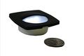 Led Courtesy Convenience Light Flush Fixture For Auto Truck Rv Car Boat And Aircraft 