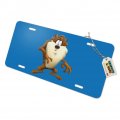 Graphics More Looney Tunes Taz Wild Man Novelty Metal Vanity Tag License Plate