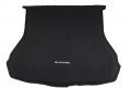 Hyundai Genuine Accessories 3x012-adu00 Black Premium Trunk Mat Elantra 