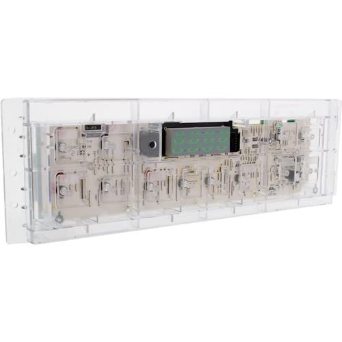 Wb27t11274 Ge Range Oven Control Board