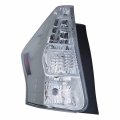 Headlightsdepot Left Driver Side Tail Light For 12-14 Toyota Prius V Capa Certified 
