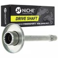 Niche Rear Driveshaft Propeller Shaft For Honda Trx420 Ranger 420 40200-hp5-600