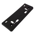 Front License Plate Bracket For Toyota Corolla Im 2017 2018 And Scion 2016 Pp Plastic Replacement To1068158 191275669976