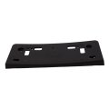Front License Plate Bracket For Toyota Corolla Im 2017 2018 And Scion 2016 Pp Plastic Replacement To1068158 191275669976