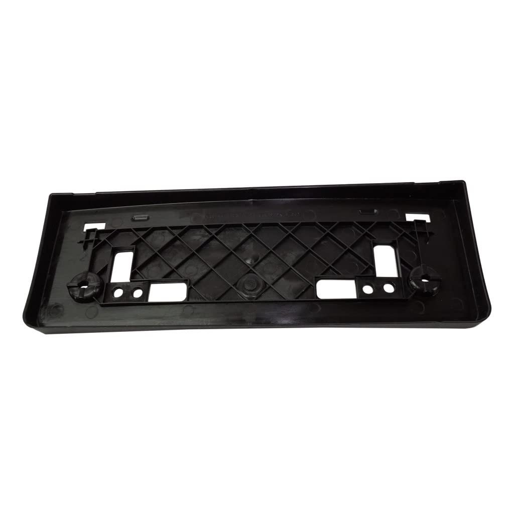 Front License Plate Bracket For Toyota Corolla Im 2017 2018 And Scion 2016 Pp Plastic Replacement To1068158 191275669976