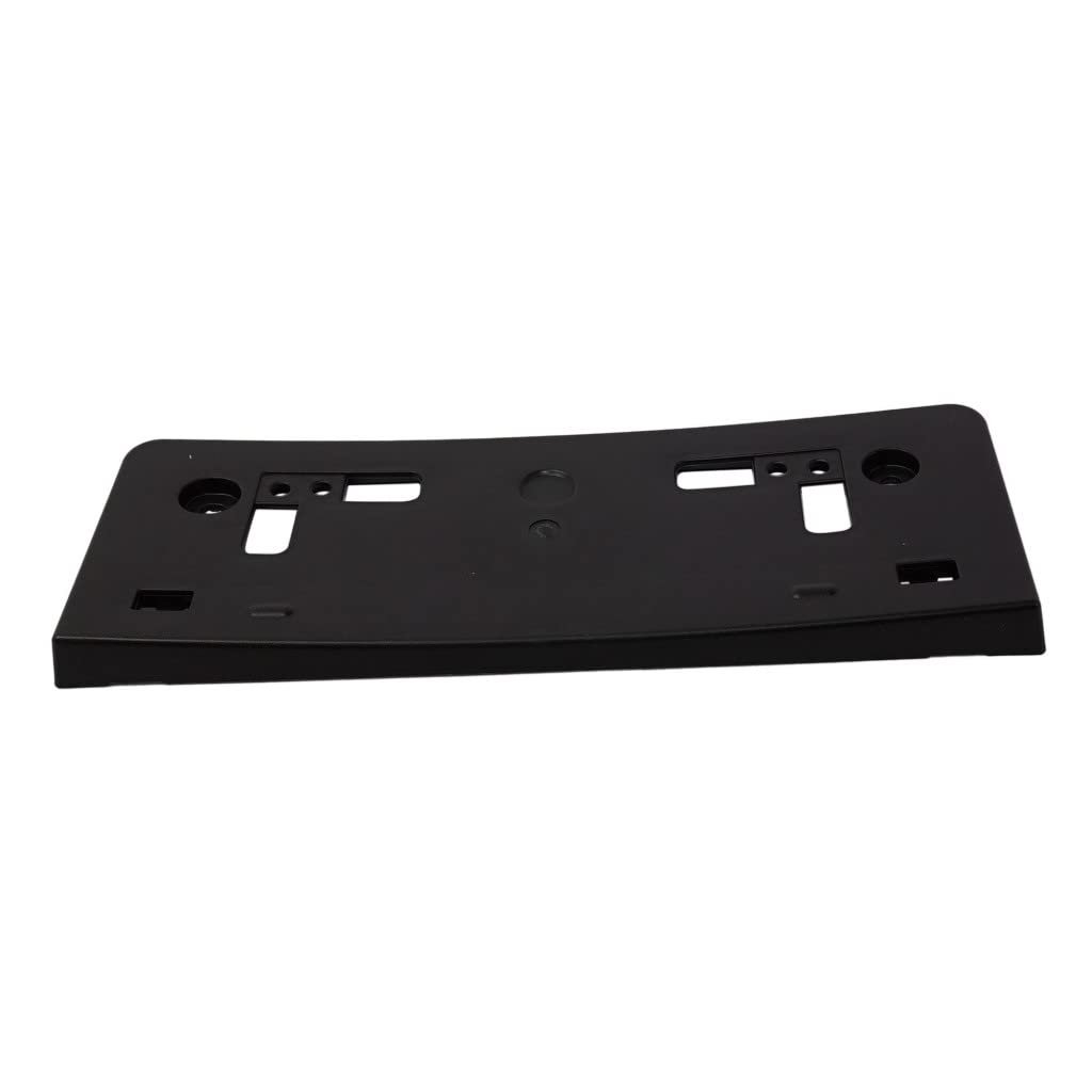 Front License Plate Bracket For Toyota Corolla Im 2017 2018 And Scion 2016 Pp Plastic Replacement To1068158 191275669976