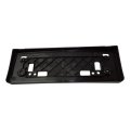 Front License Plate Bracket For Toyota Corolla Im 2017 2018 And Scion 2016 Pp Plastic Replacement To1068158 191275669976