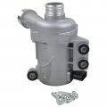 Electric Engine Water Pump W Bolts 11517586925 Replacement For Bm-w E60 E70 E90 E91 E92 E93 E82 E83 128i 325i 328i 330i 525i 