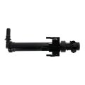 Headlight Washer Nozzles For Bmw 328d Xdrive 2014 2015 Driver And Passenger Side Pair Replacement 61677275657 61677275658 